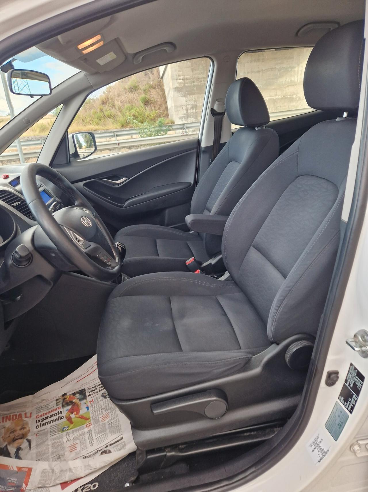 Hyundai iX20 1.4 90 CV Econext Comfort