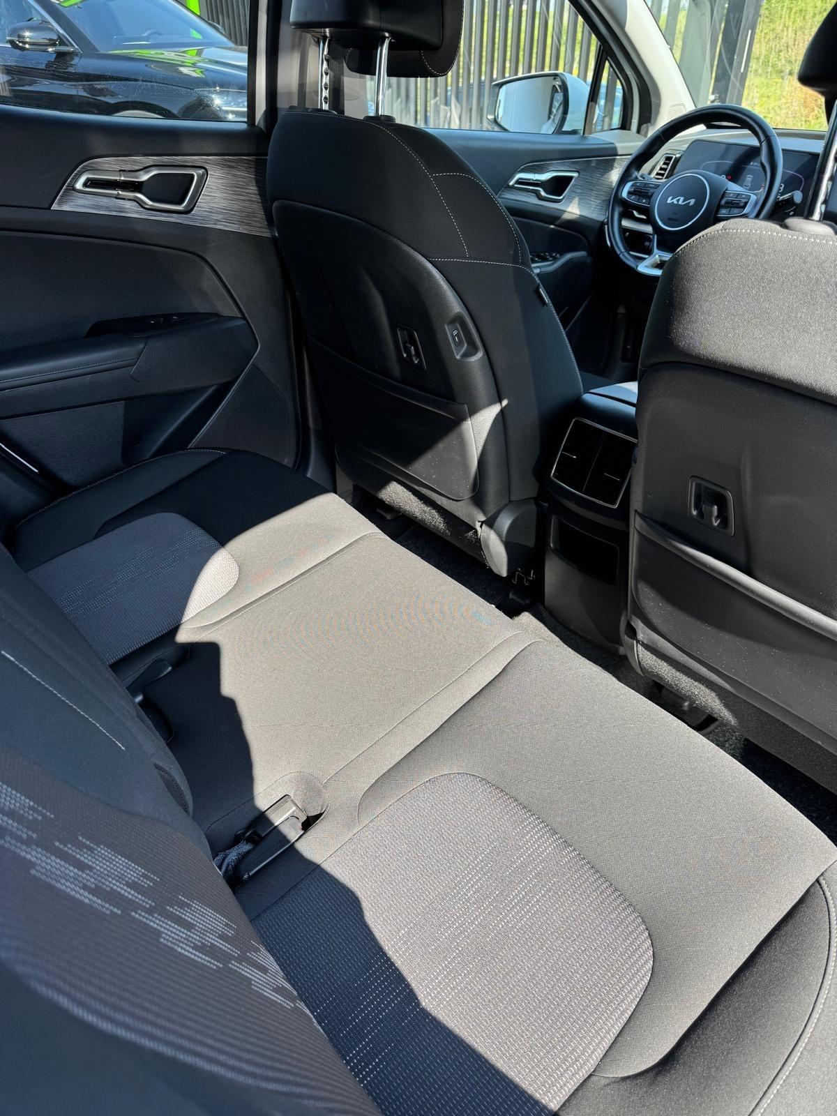 Kia Sportage 1.6 TGDI 150 CV 2WD Style