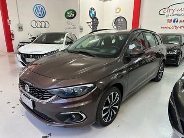 Fiat Tipo 1.6 Mjt 120Cv S&S SW Lounge