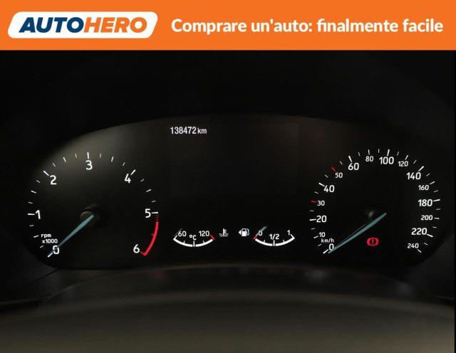FORD Focus 1.5 EcoBlue 120 CV 5p. Titanium