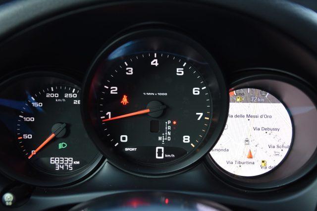 PORSCHE Macan 2.0 *CAMERA*CARPLAY*PASM*NO SUPERBOLLO*