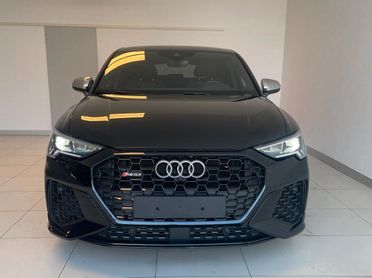 Audi Q3 Audi RS Q3 Sportback 2.5 TFSI S Line