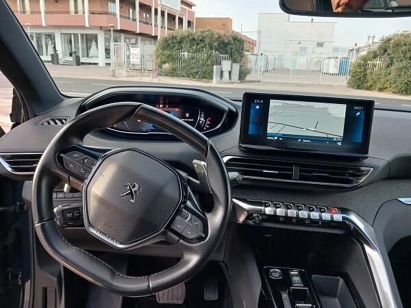 PEUGEOT 3008 1.5 BlueHDI 130 CV S&S EAT8 ALLURE PACK