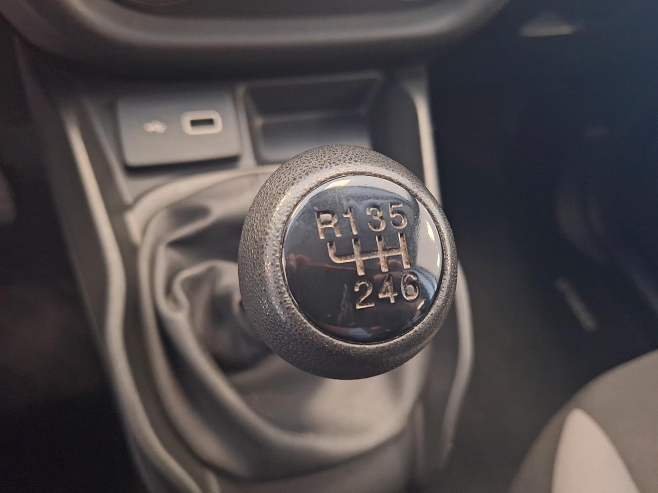 Fiat Doblo Doblò 1.6 MJT 105CV S&S PC Combi N1 Easy