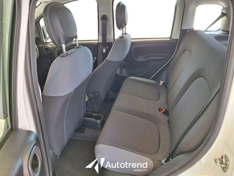 FIAT Panda 1.2 GPL EasyPower 70 CV Easy
