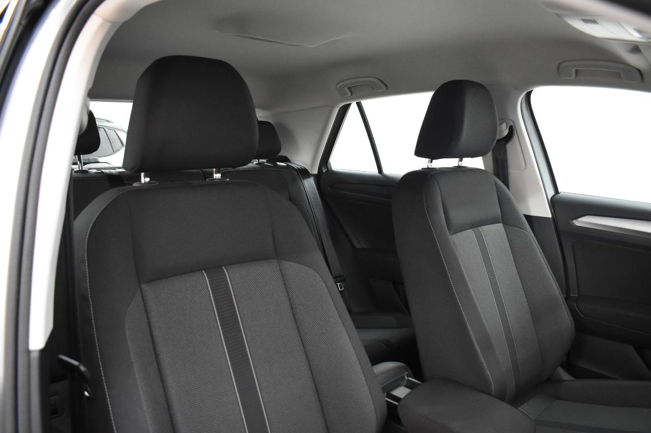 Volkswagen T-Roc 2.0 TDI SCR 150 CV DSG Life