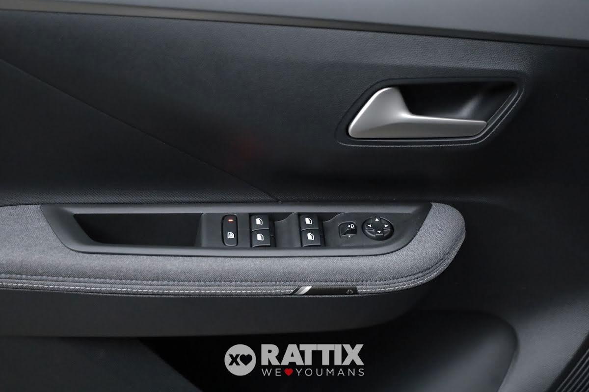 Opel Frontera 1.2 hybrid 145CV GS edct 7p.ti