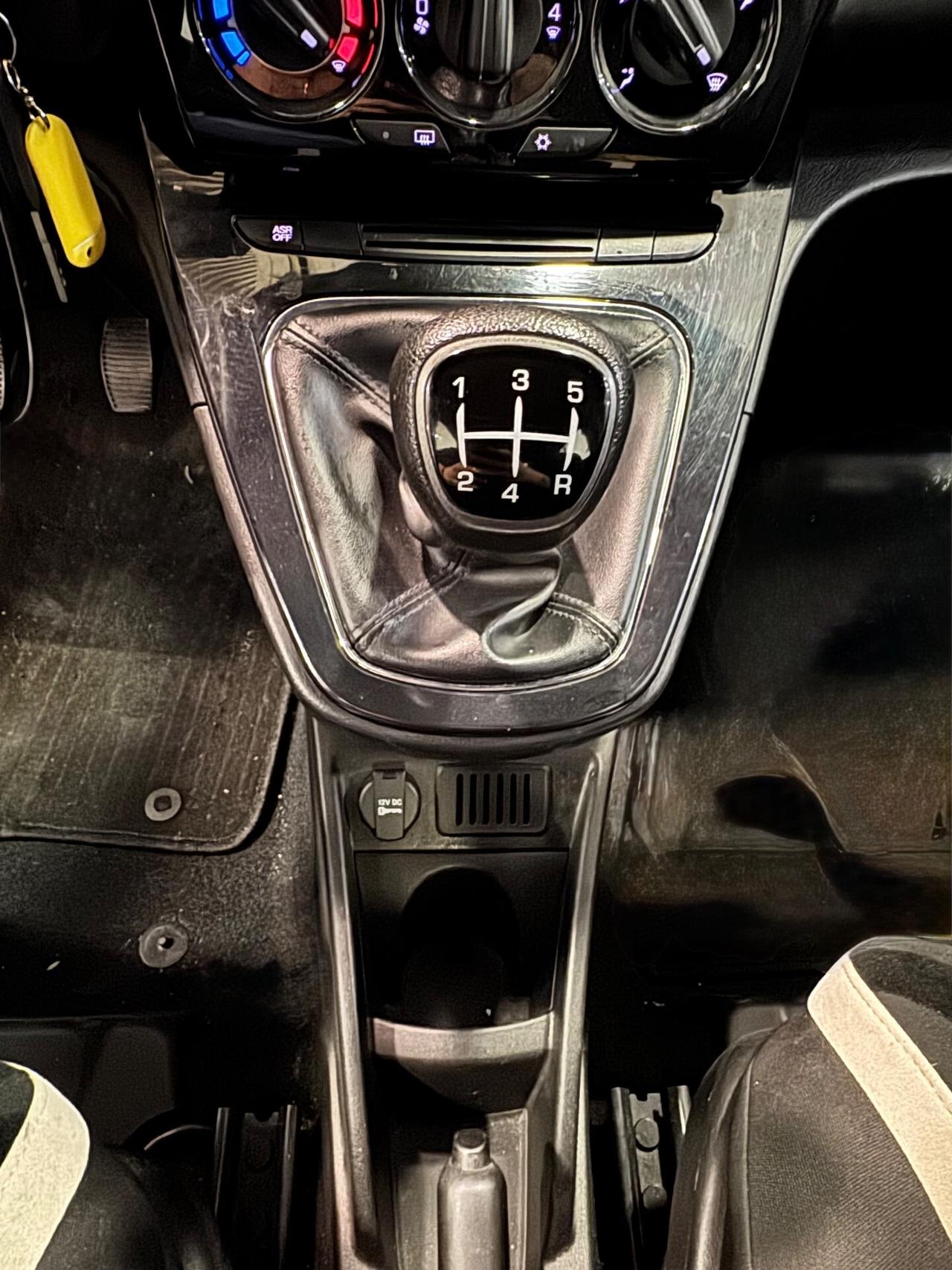 Lancia Ypsilon 1.3 MJT 16V 95 CV 5 porte S&S Platinum