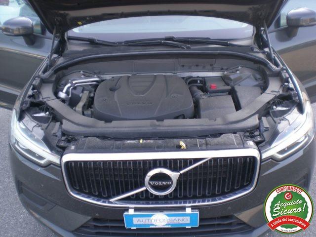 VOLVO XC60 D4 AWD Business - PRONTA CONSEGNA