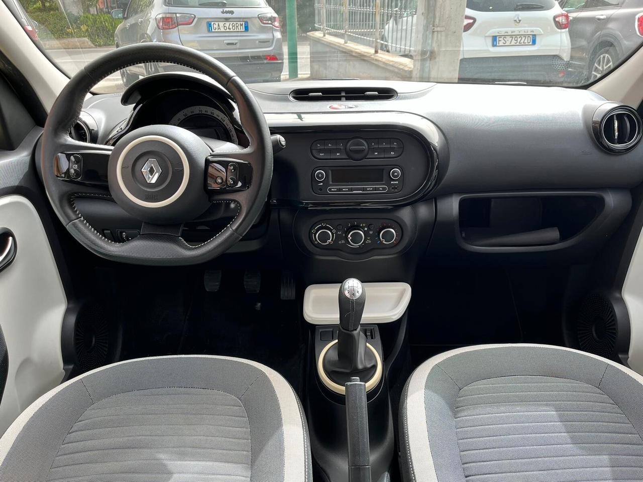 Renault Twingo TCe 90 CV Stop&Start Energy