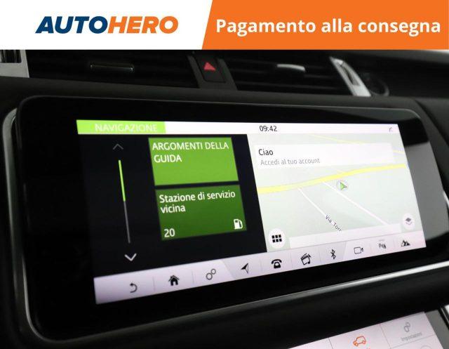 LAND ROVER Range Rover Sport 3.0 SDV6 249 CV HSE Dynamic