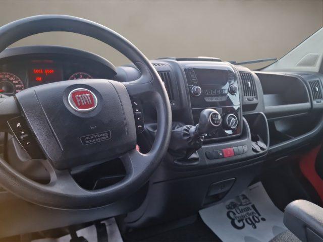 FIAT Ducato 30 2.3 MJT 140CV PM-TM Furgone