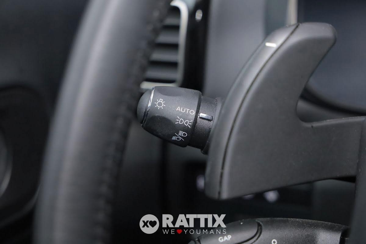 Citroen C5 Aircross 1.2 hybrid 136CV Max e-dcs6