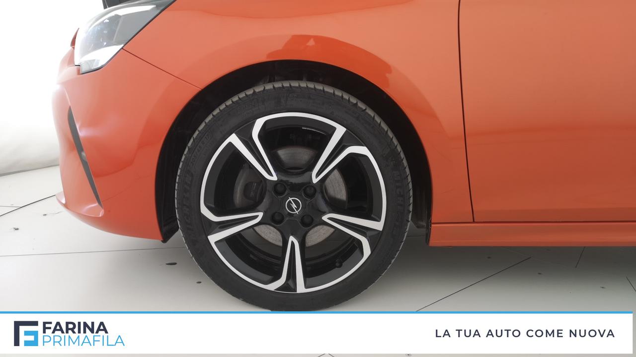 OPEL Corsa VI 2020 - Corsa 1.5 s&s 100cv
