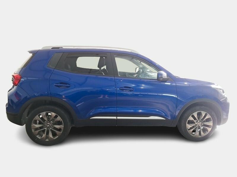 DR MOTOR DR4.0 1.5 MT BENZ GPL