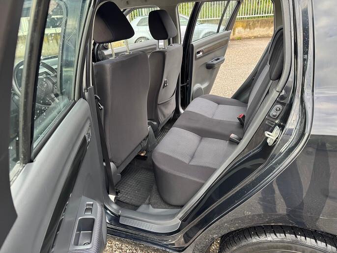 Suzuki Swift 1.2 VVT 4WD 5 porte GL Style