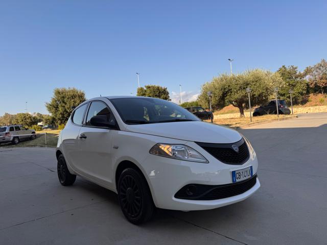 LANCIA Ypsilon 1.0 HYBRID 5 POSTI+TELEFONO+VOL MULTIFUNZIONE