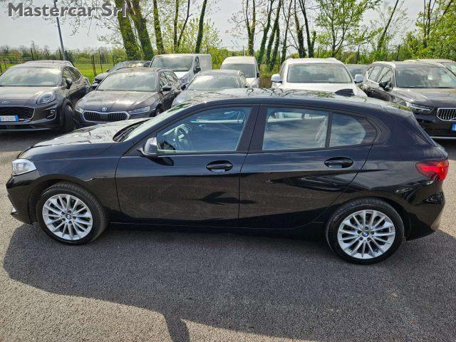 BMW 116 Serie 1 F40 116d Advantage auto - GA771AL