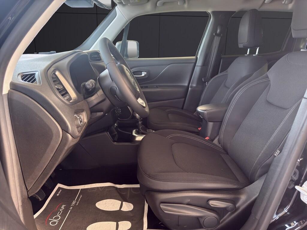 Jeep Renegade 1.6 mjt Limited 2wd 120cv