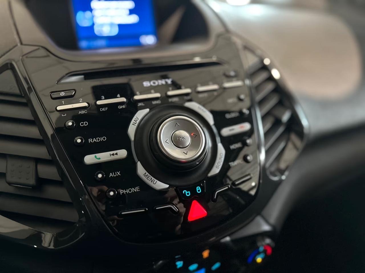 Ford EcoSport 1.0 EcoBoost 125 CV Titanium