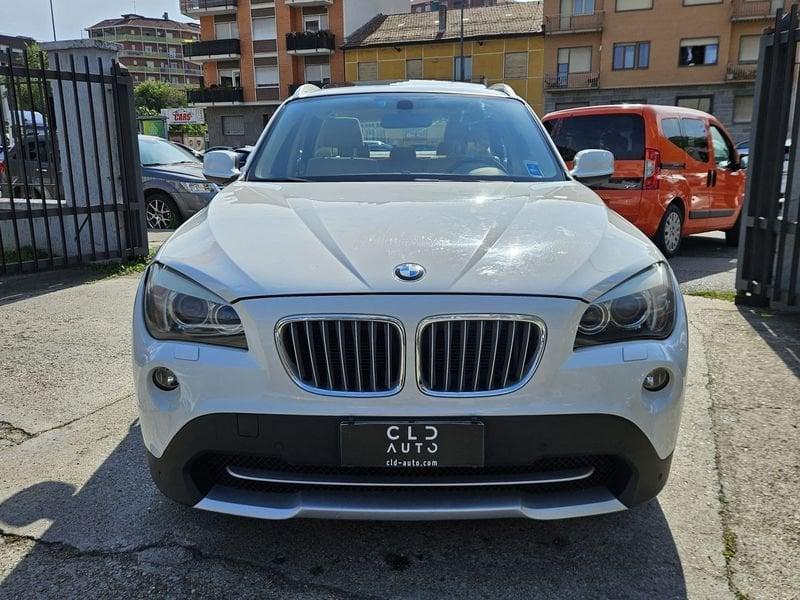 BMW X1 X1 sdrive18i Futura