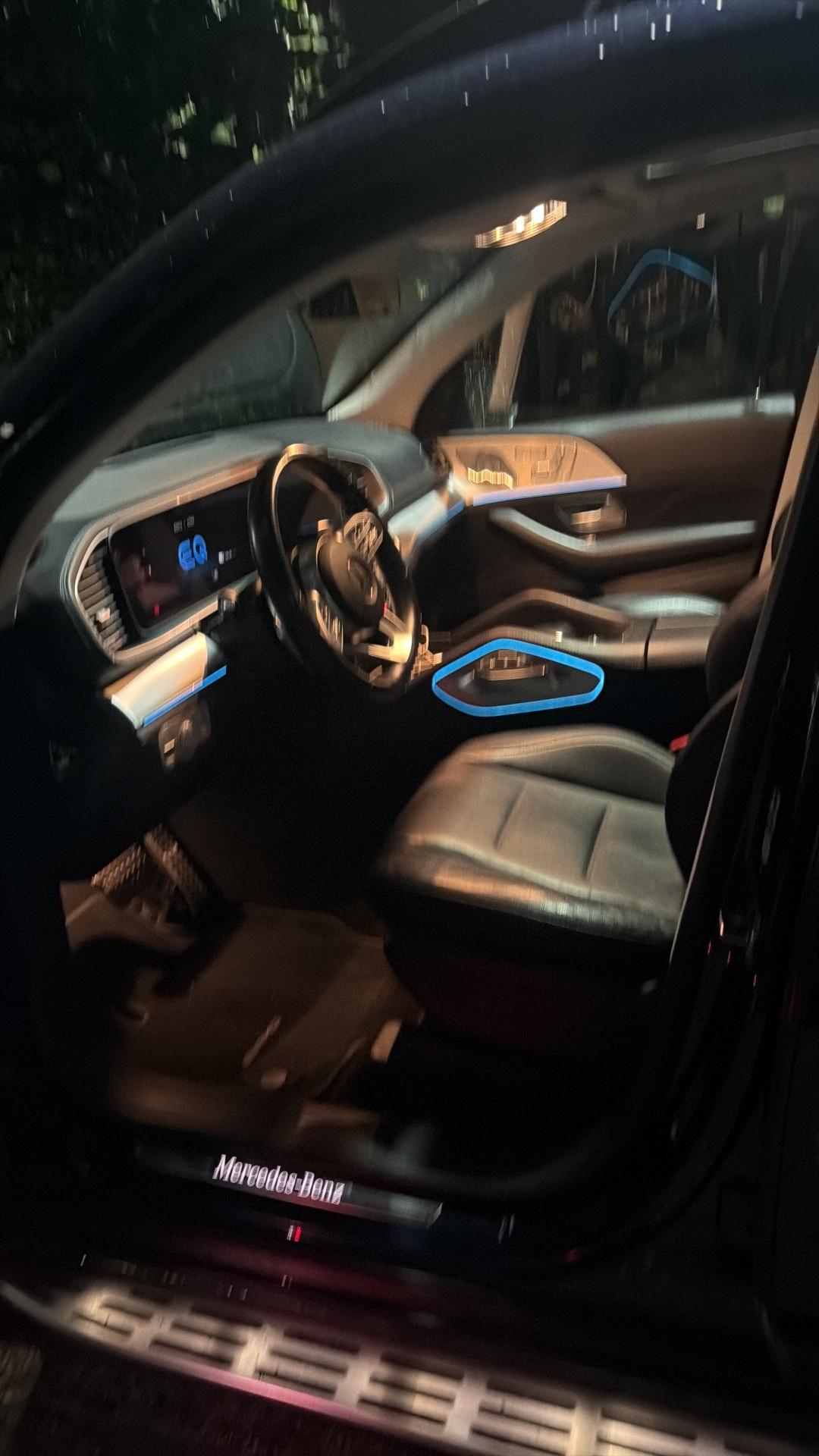 Mercedes-benz GLe e power 350d 4M Amg Premium Pedane Pano Memory,Camera