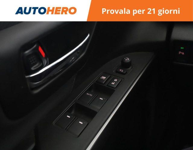 SUZUKI S-Cross 1.4 Hybrid Top