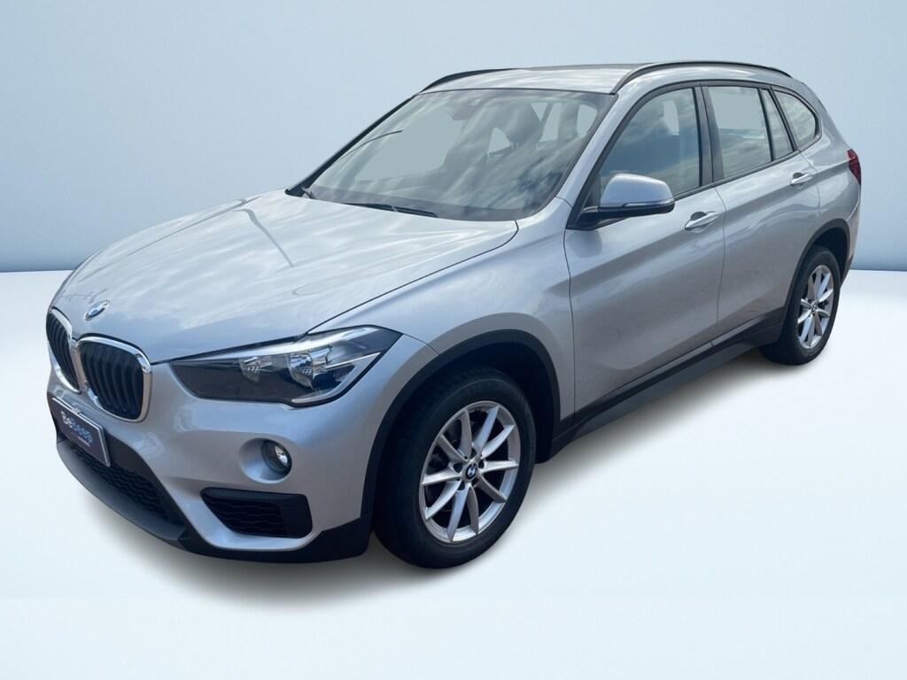 BMW X1 18 i Advantage sDrive Auto