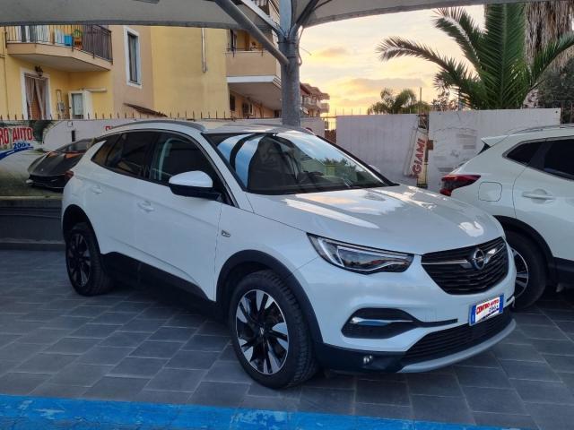 OPEL - Grandland X - 1.6 diesel Ecotec S&S Innovation