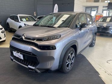 Citroën C3 Aircross PureTech 110 S&S You