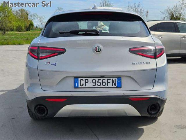 ALFA ROMEO Stelvio Stelvio my23 2.2 td Super Q4 210cv auto - GP956FN