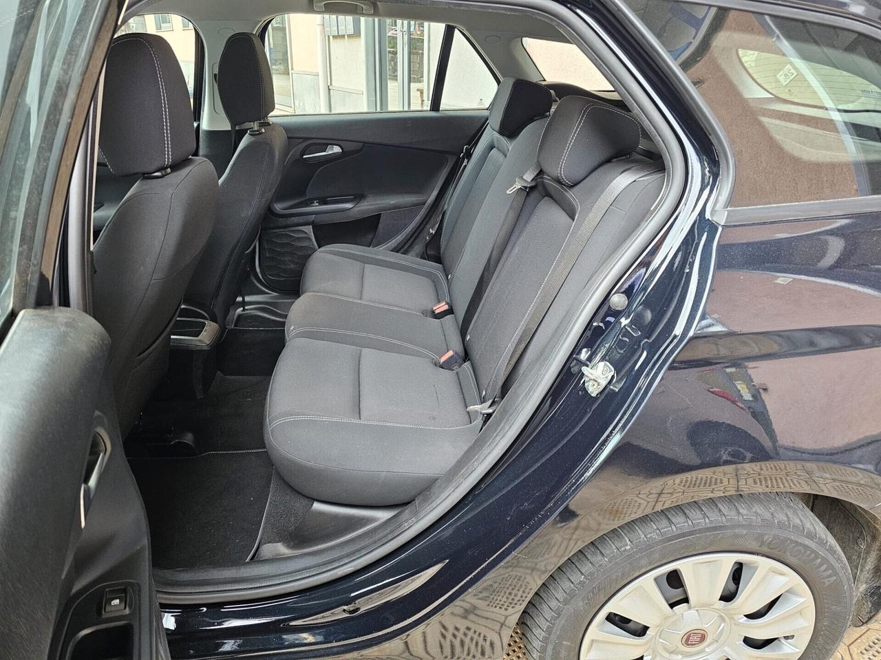 Fiat Tipo 1.3 Mjt S&S SW Easy