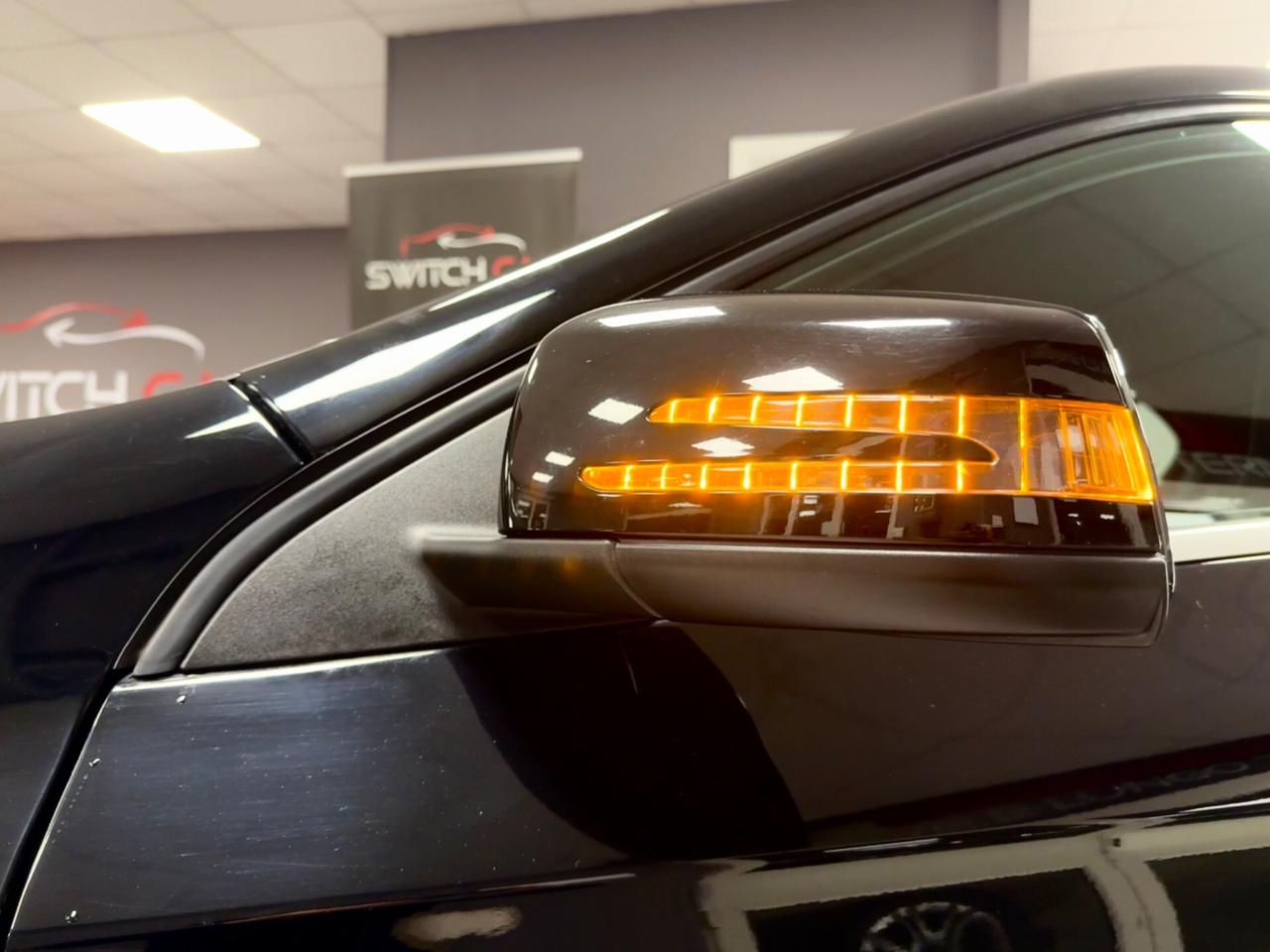 Mercedes-benz A 180 Classe A180 d Automatic Business SUPER PREZZO!