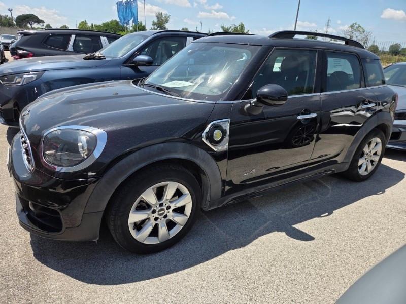 Mini Cooper S Countryman 1.5 SE ALL4 Automatica