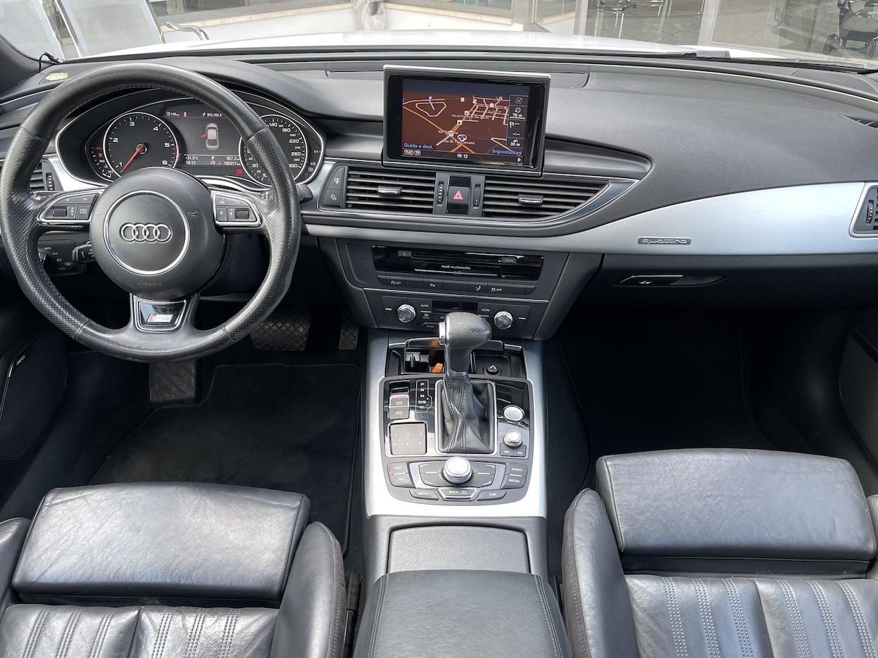 Audi A7 3.0 Diesel 245CV E5 Automatica - 2011