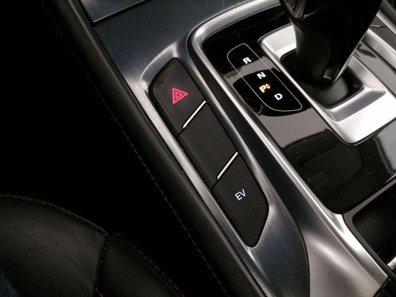 MG HS E 1.5 t-gdi phev Exclusive auto