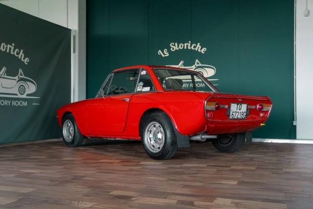 Lancia Fulvia Fiat FULVIA COUPE' 1.3 S 2° SERIE 818.630