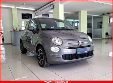 FIAT 500 1.0 Hybrid Club NEOPATENTATI