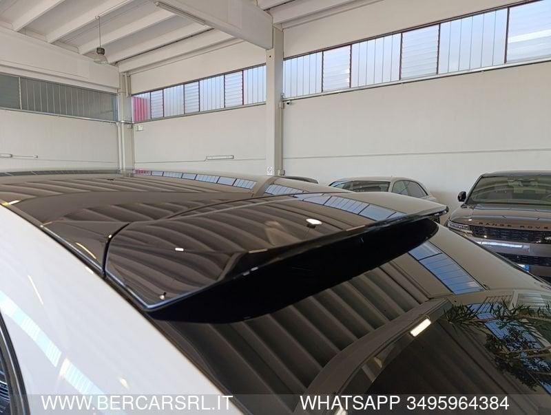 Porsche Cayenne Coupè Cayenne Coupé 4.0 GTS*4 RUOTE STERZANTI*Fari Matrix-LED*pacchetto crono sport*SOFT CLOSE*riscaldamen