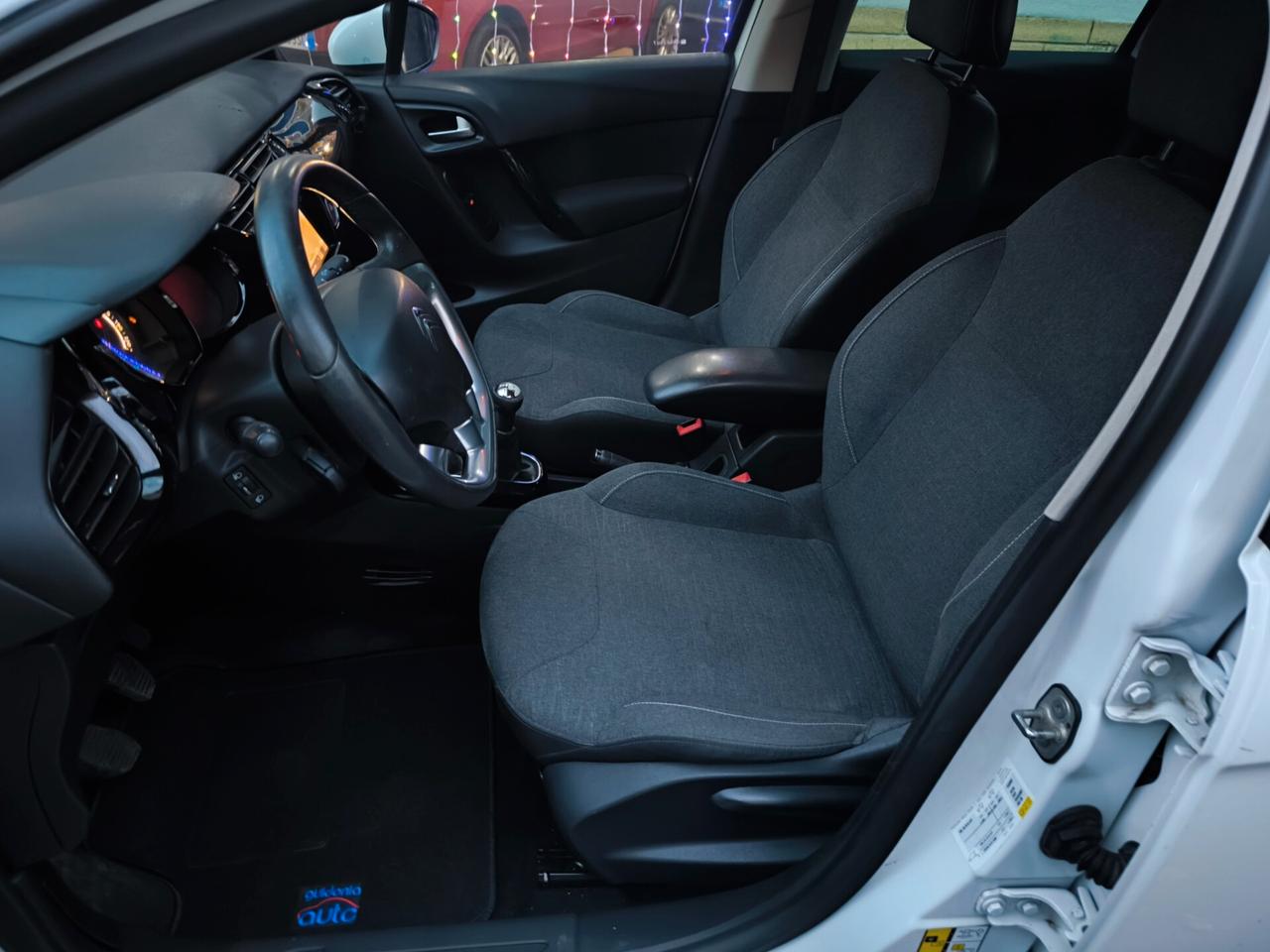 Citroen C3 BlueHDi 75 S&S Shine