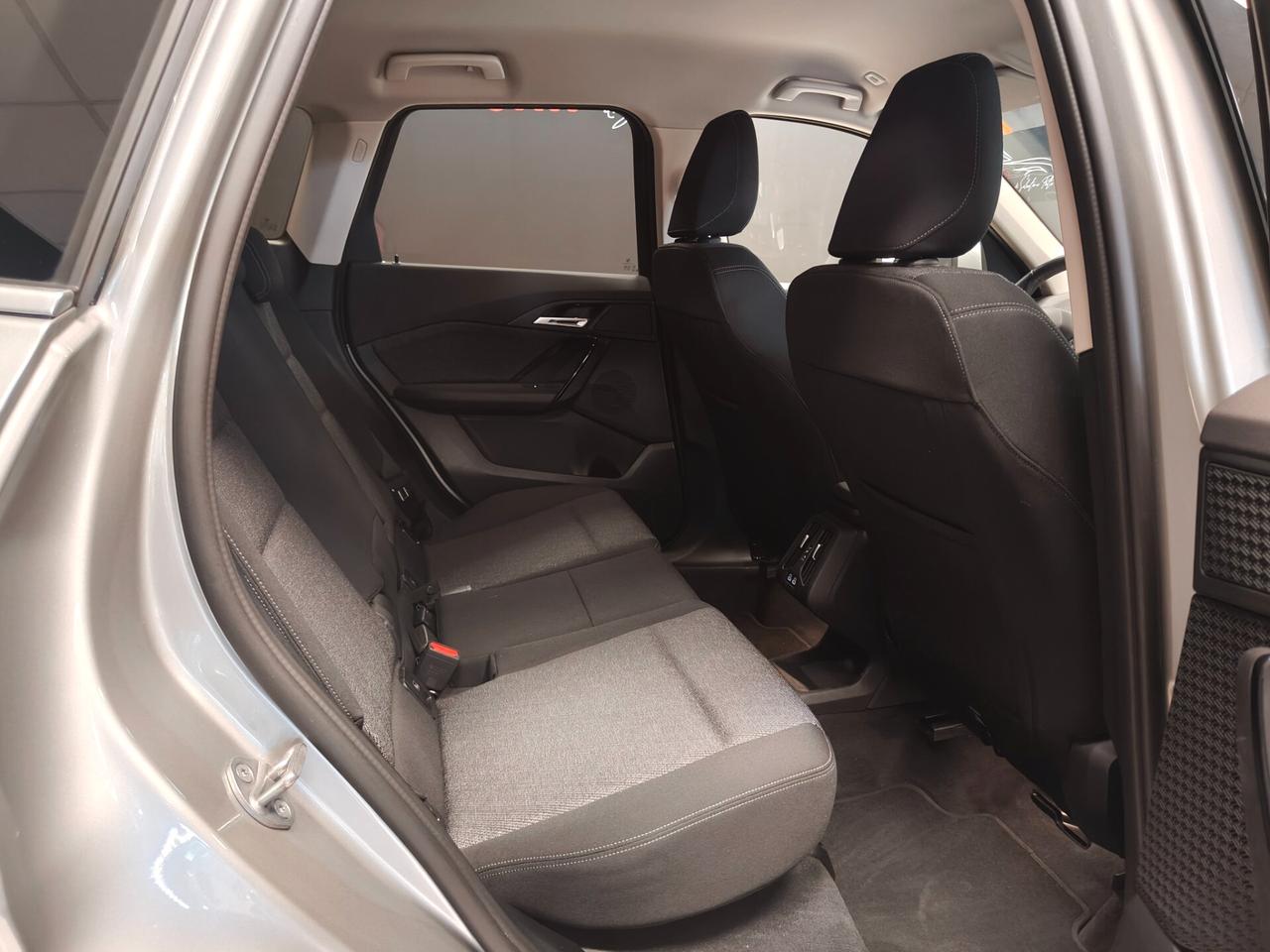 Bmw X1 sDrive 18d xLine