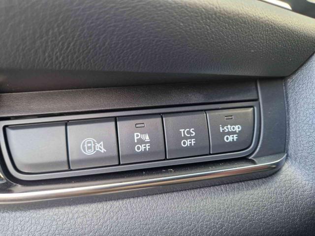 MAZDA CX-30 2.0L e-Skyactiv-G M Hybrid 2WD Homura