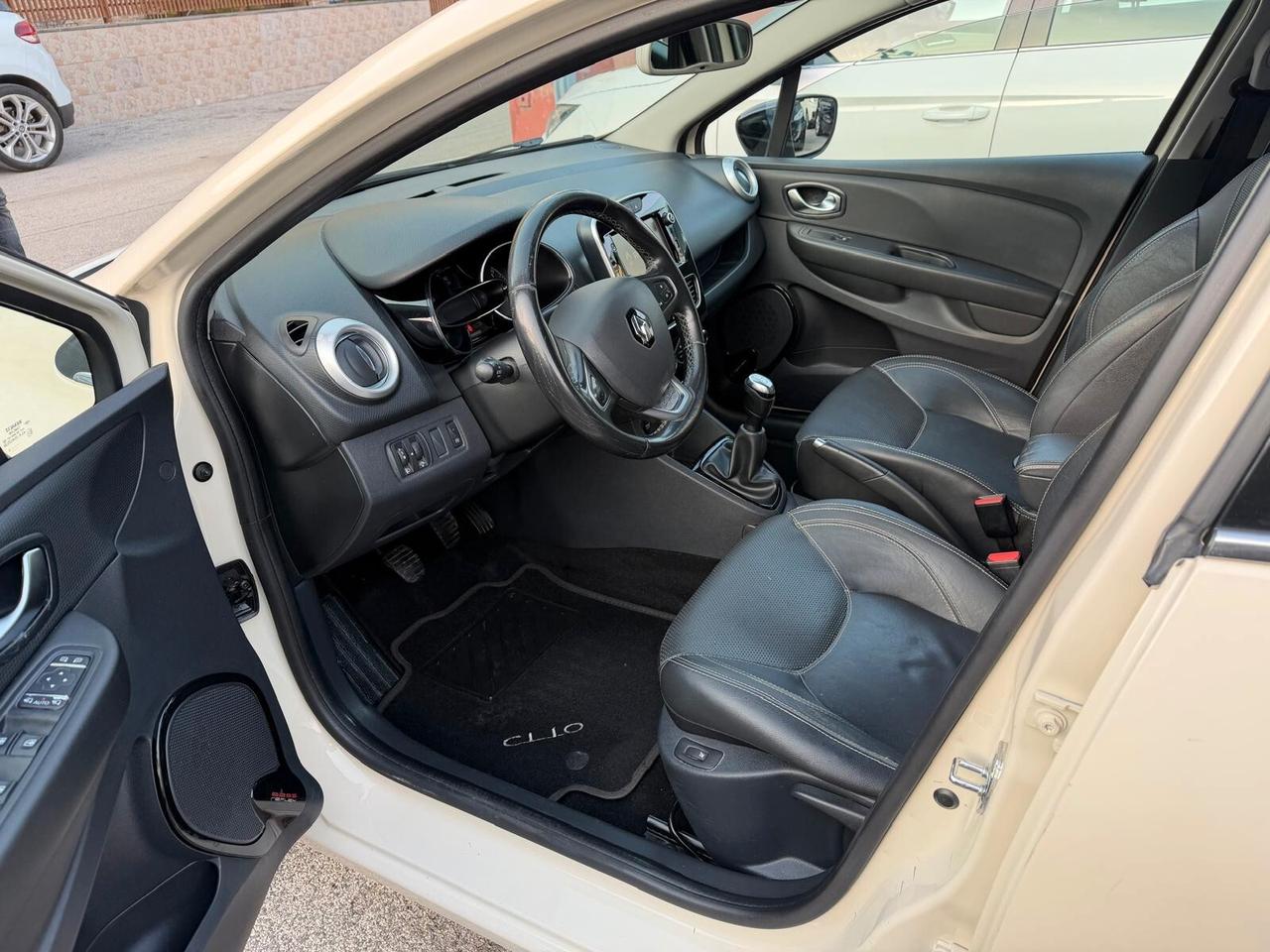 Renault Clio Sporter dCi 8V 90CV Start&Stop Energy Duel2