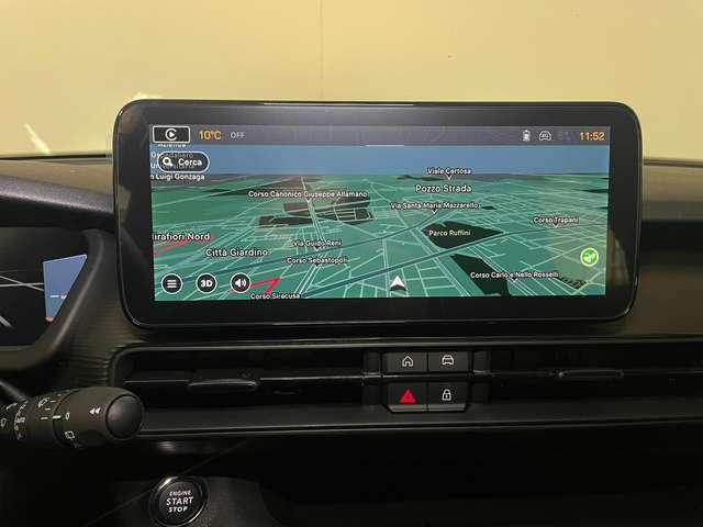 Jeep Avenger 1.2 Turbo 100cv Longitude