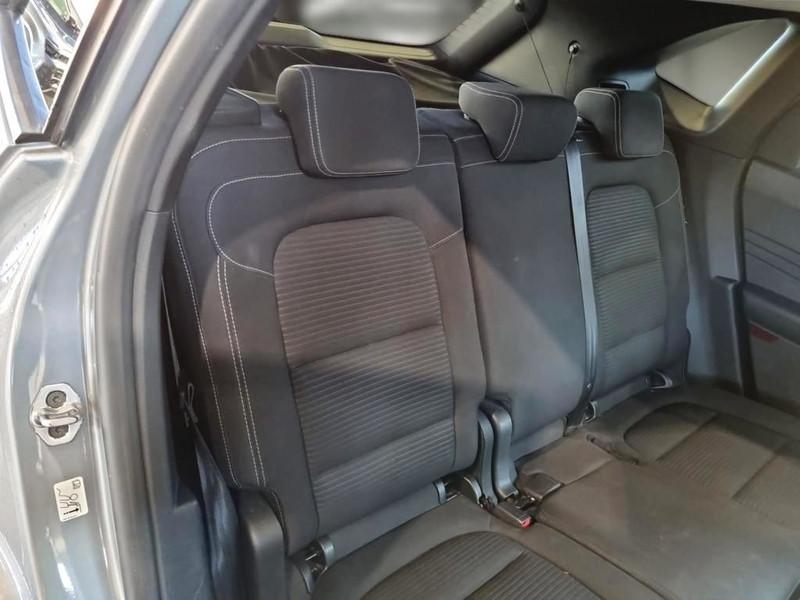 FORD KUGA 1.5 ECOBLUE 120 CV 2WD TITANIUM BUSINESS AUTO SUV