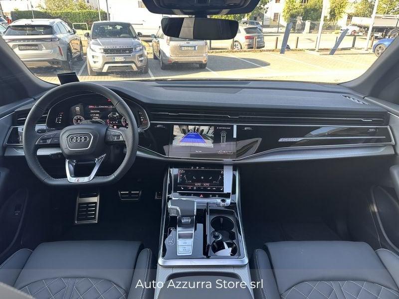 Audi Q8 50TDI MHEV S line quattro | TETTO, 23", MATRIX, COLORI VARI