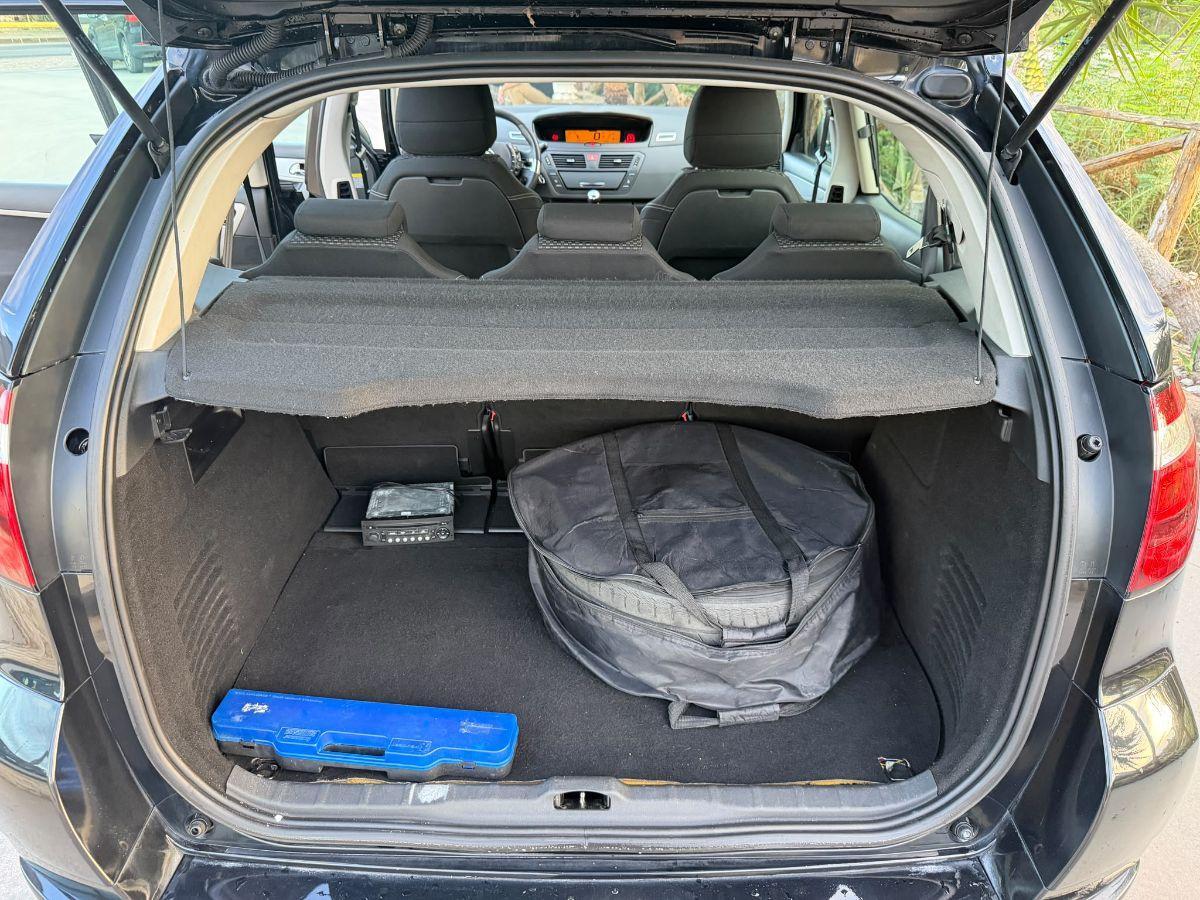 CITROEN - C4 Picasso - 2.0 HDi 150 FAP Business
