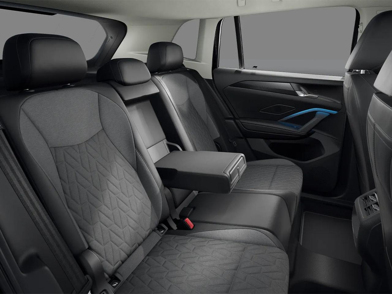 Volkswagen Tiguan 1.5 tsi ehybrid edition plus 204cv dsg