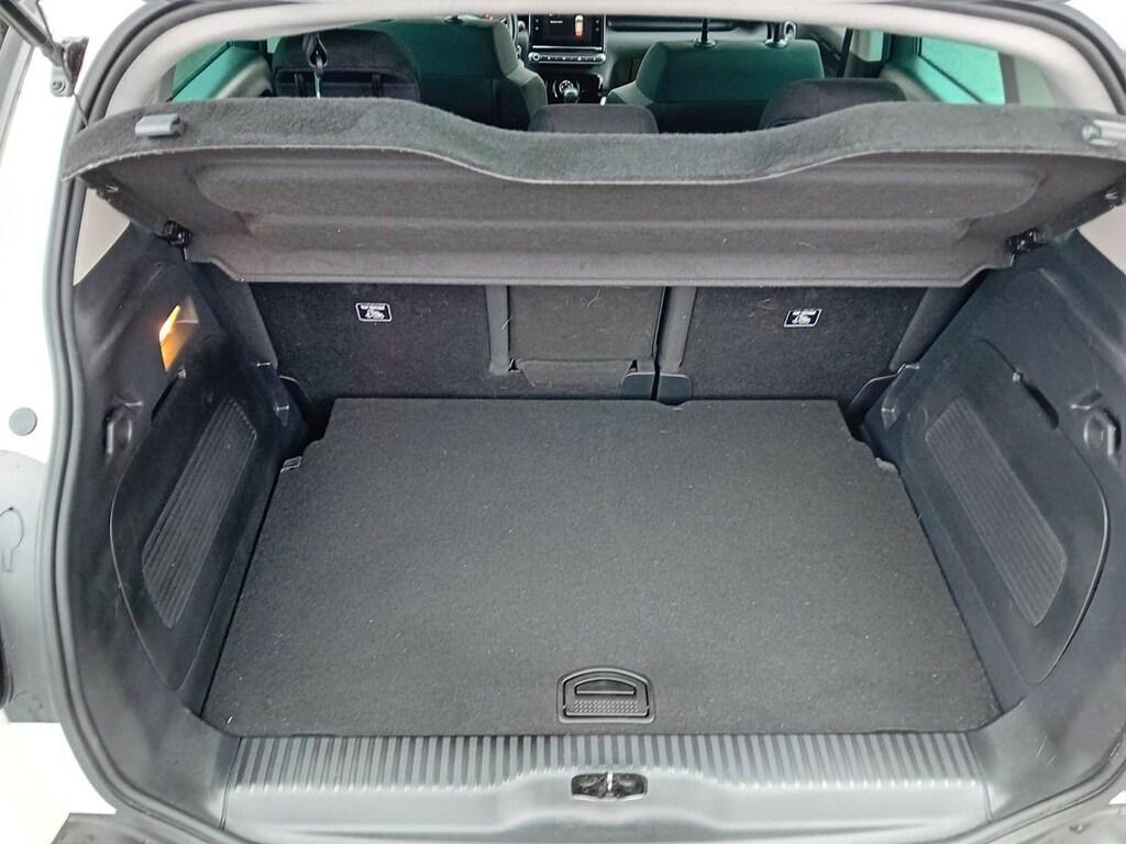 Citroen C3 Aircross 1.2 PureTech Shine