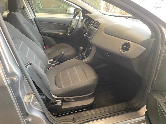 Fiat Bravo 1.6 MJT 120 CV DPF MyLife